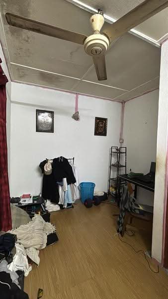 2-storey Terraced House for Sale in Taman Rinting (Masai) - Annie Tee - PropertyGuru.com.my