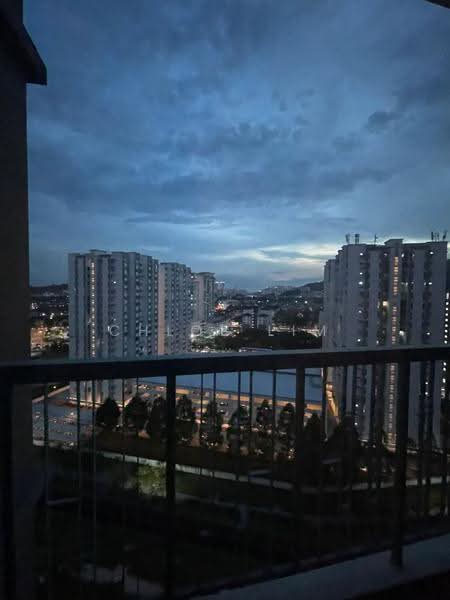 Condominium for Sale at One Imperial - Chloe Lim - View - PropertyGuru.com.my