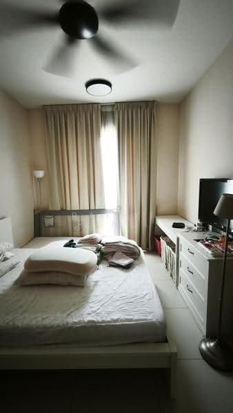 Kondominium untuk Dijual di Serin Residency - Rafizi Ramli - Bedroom - PropertyGuru.com.my