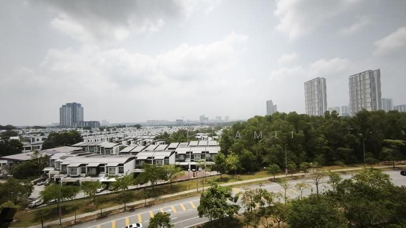 Kondominium untuk Dijual di Serin Residency - Rafizi Ramli - Exterior - PropertyGuru.com.my