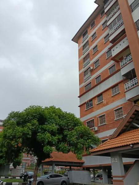 Condominium for Rent at Evergreen Park Acorn & Hazel - Kenny Chen - PropertyGuru.com.my
