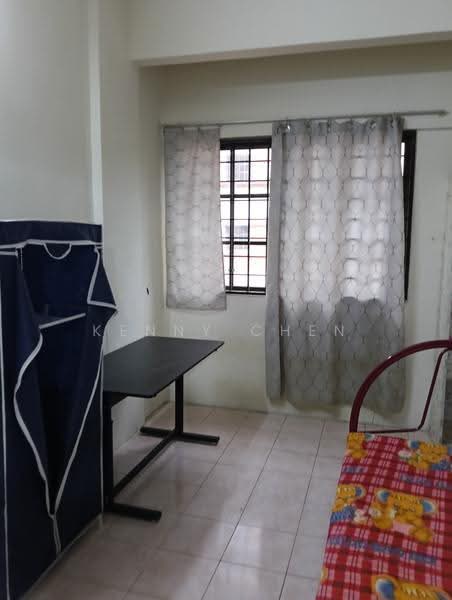 Condominium for Rent at Evergreen Park Acorn & Hazel - Kenny Chen - Bedroom - PropertyGuru.com.my