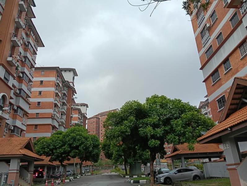 Condominium for Rent at Evergreen Park Acorn & Hazel - Kenny Chen - Exterior - PropertyGuru.com.my