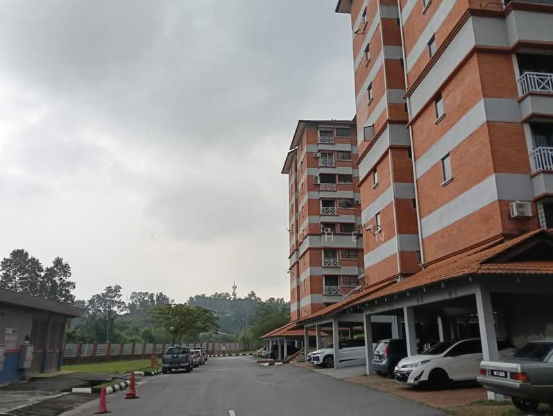 Condominium for Rent at Evergreen Park Acorn & Hazel - Kenny Chen - Exterior - PropertyGuru.com.my
