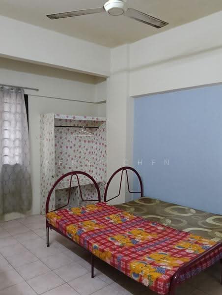 Condominium for Rent at Evergreen Park Acorn & Hazel - Kenny Chen - Bedroom - PropertyGuru.com.my