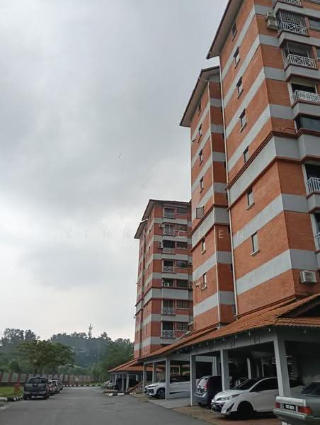 Condominium for Rent at Evergreen Park Acorn & Hazel - Kenny Chen - Exterior - PropertyGuru.com.my