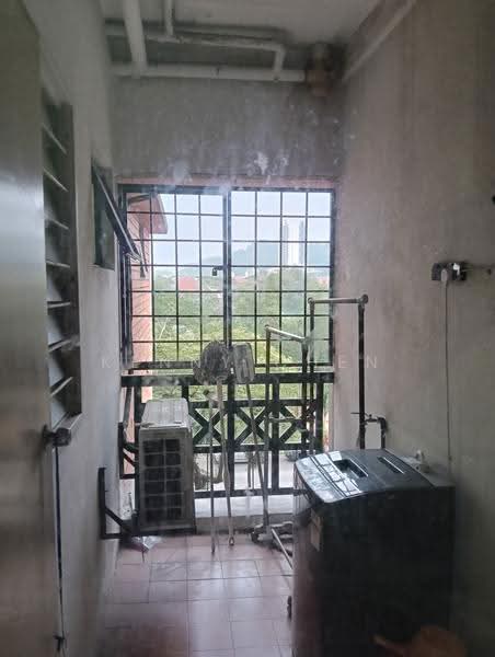 Condominium for Rent at Evergreen Park Acorn & Hazel - Kenny Chen - Balcony - PropertyGuru.com.my