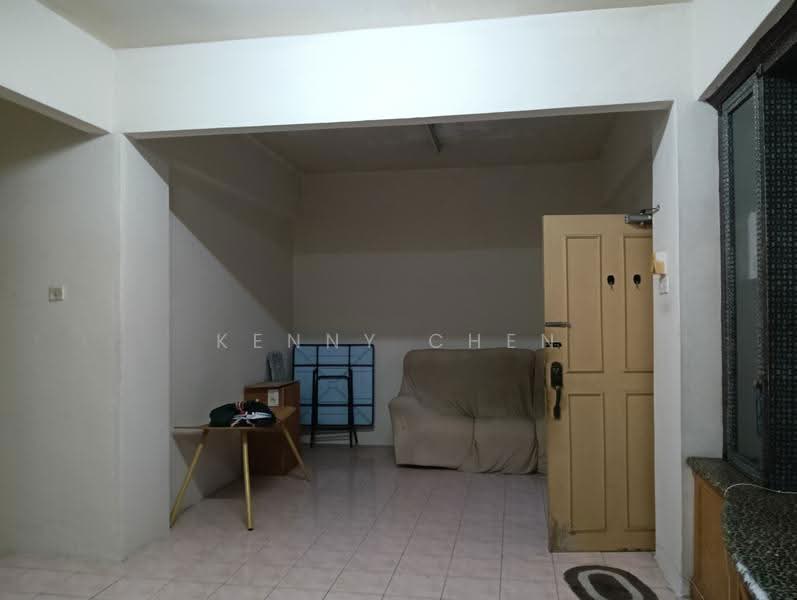 Condominium for Rent at Evergreen Park Acorn & Hazel - Kenny Chen - Living Room - PropertyGuru.com.my
