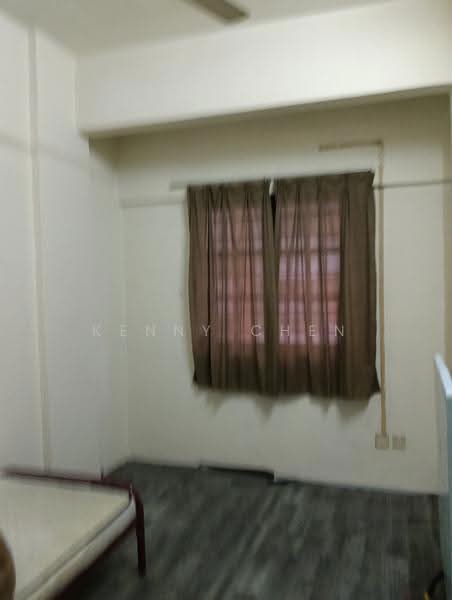 Condominium for Rent at Evergreen Park Acorn & Hazel - Kenny Chen - Interior - PropertyGuru.com.my