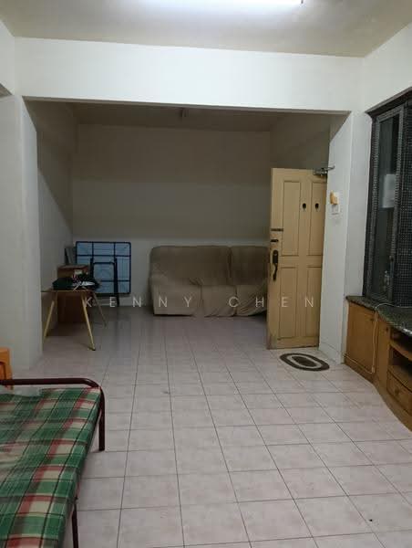 Condominium for Rent at Evergreen Park Acorn & Hazel - Kenny Chen - Living Room - PropertyGuru.com.my
