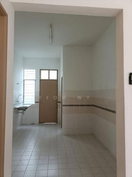 Terraced House for Sale in Shah Alam (Selangor) - Yeoh WY - Kitchen - PropertyGuru.com.my