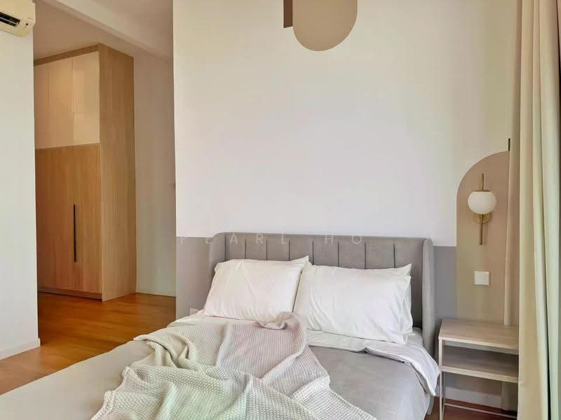 Condominium for Rent at Waltz Residences - Pearl Ho - Bedroom - PropertyGuru.com.my