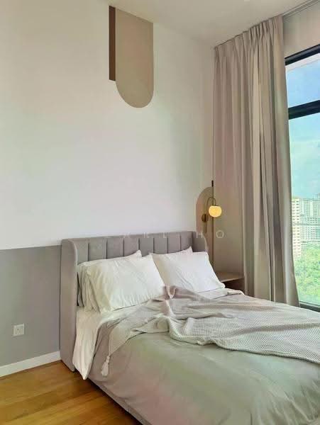 Condominium for Rent at Waltz Residences - Pearl Ho - Bedroom - PropertyGuru.com.my