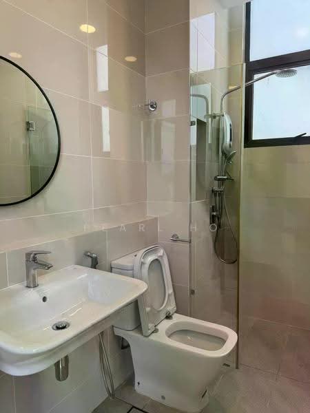 Condominium for Rent at Waltz Residences - Pearl Ho - Bathroom - PropertyGuru.com.my