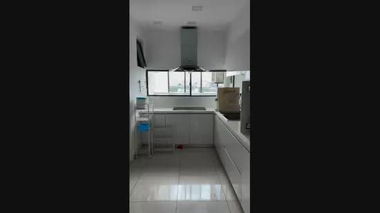 Kediaman Servis untuk Disewa di H2O Residences - Michelle Loke - PropertyGuru.com.my