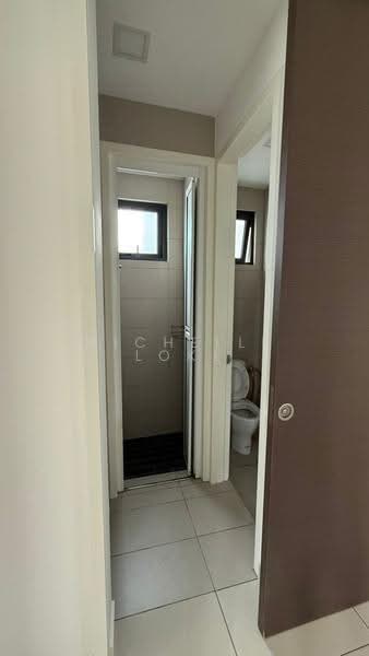 Kediaman Servis untuk Disewa di H2O Residences - Michelle Loke - Bathroom - PropertyGuru.com.my