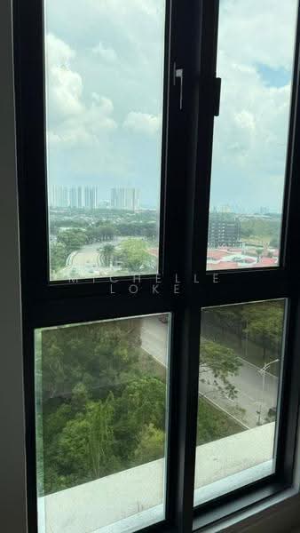 Kediaman Servis untuk Disewa di H2O Residences - Michelle Loke - View - PropertyGuru.com.my