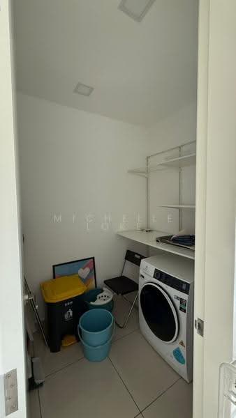 Kediaman Servis untuk Disewa di H2O Residences - Michelle Loke - Interior - PropertyGuru.com.my