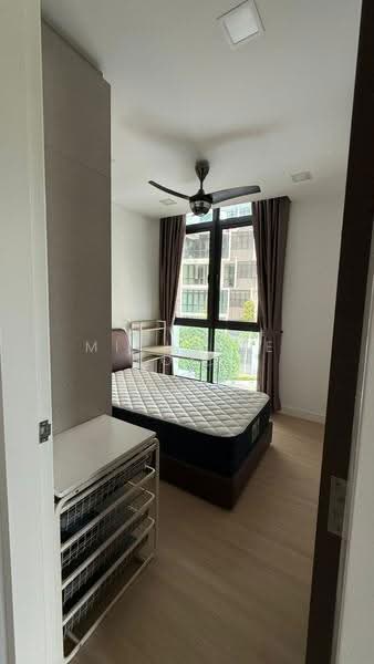 Kediaman Servis untuk Disewa di H2O Residences - Michelle Loke - PropertyGuru.com.my