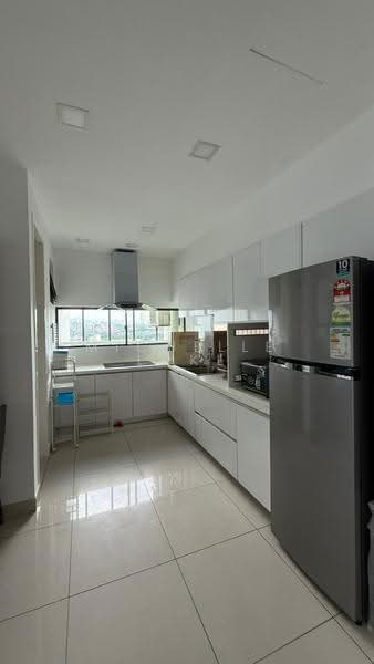 Kediaman Servis untuk Disewa di H2O Residences - Michelle Loke - PropertyGuru.com.my