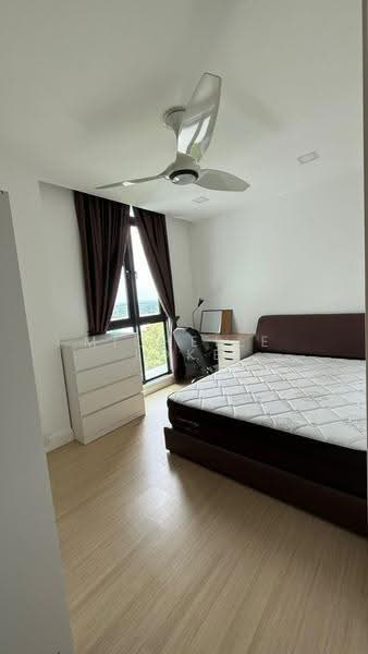 Kediaman Servis untuk Disewa di H2O Residences - Michelle Loke - PropertyGuru.com.my