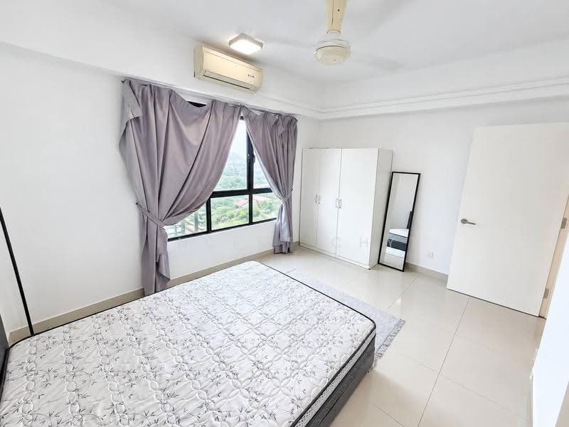 Service Residence for Rent at Avantas Residences - Vincent Chye - PropertyGuru.com.my