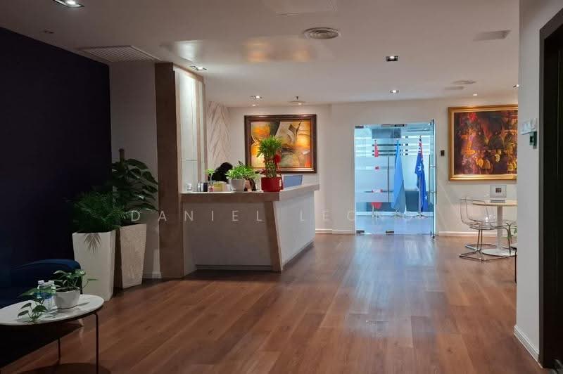 Office for Sale in KLCC (KL City Centre) - Daniel Leong - Interior - PropertyGuru.com.my