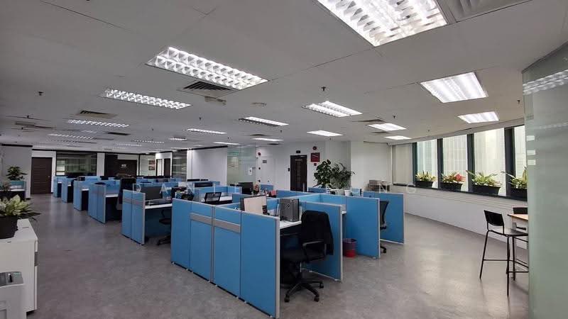 Office for Sale in KLCC (KL City Centre) - Daniel Leong - Interior - PropertyGuru.com.my