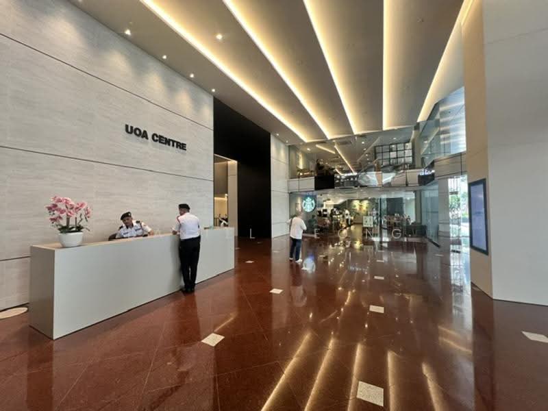 Office for Sale in KLCC (KL City Centre) - Daniel Leong - Lobby - PropertyGuru.com.my