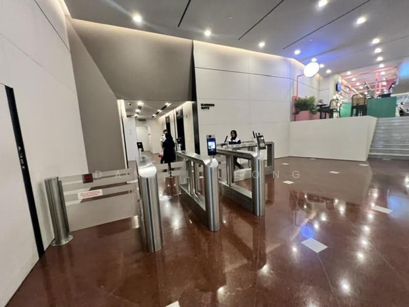 Office for Sale in KLCC (KL City Centre) - Daniel Leong - Entrance - PropertyGuru.com.my