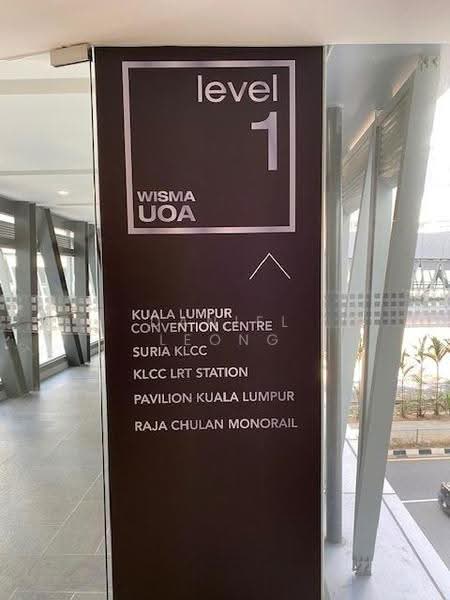 Office for Sale in KLCC (KL City Centre) - Daniel Leong - PropertyGuru.com.my