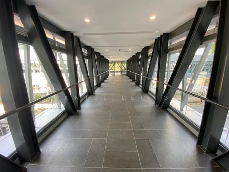 Office for Sale in KLCC (KL City Centre) - Daniel Leong - Corridor - PropertyGuru.com.my