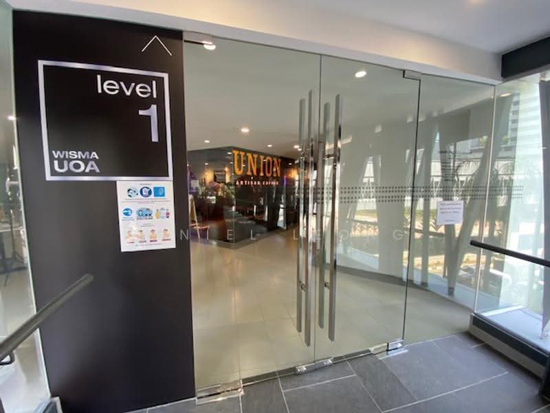 Office for Sale in KLCC (KL City Centre) - Daniel Leong - PropertyGuru.com.my