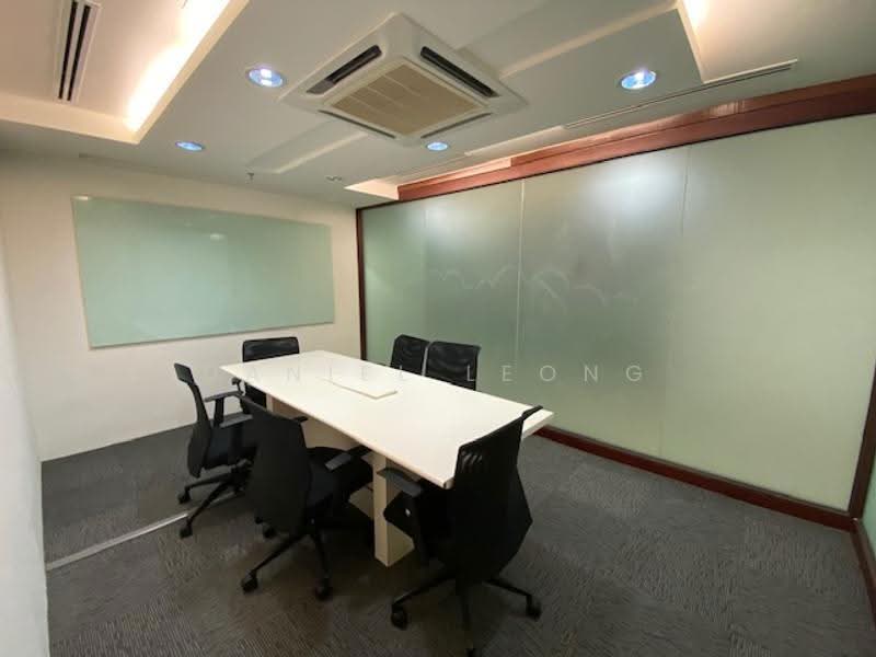 Office for Sale in KLCC (KL City Centre) - Daniel Leong - Interior - PropertyGuru.com.my