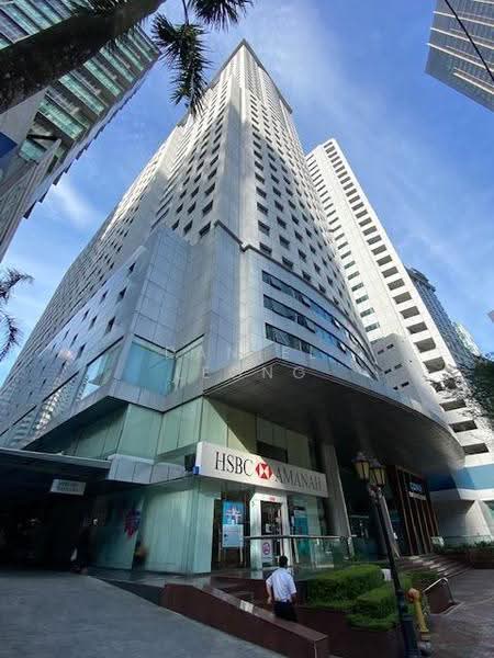 Office for Sale in KLCC (KL City Centre) - Daniel Leong - PropertyGuru.com.my