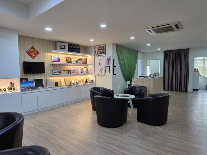 Kedai untuk Disewa di Bandar Indahpura (Kulai) - Caryn Ter - Interior - PropertyGuru.com.my