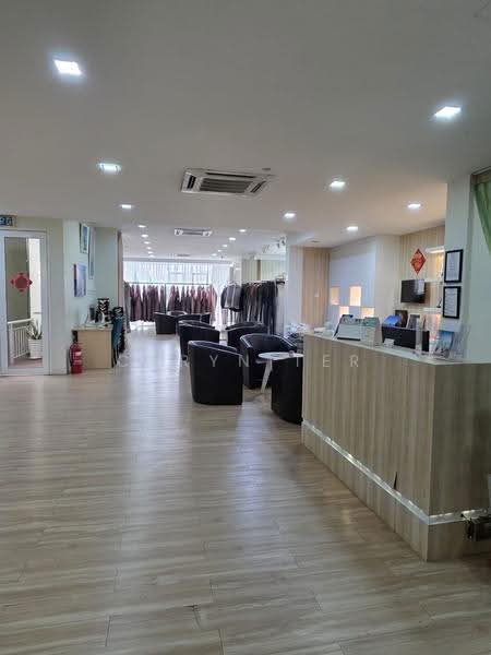 Kedai untuk Disewa di Bandar Indahpura (Kulai) - Caryn Ter - Interior - PropertyGuru.com.my