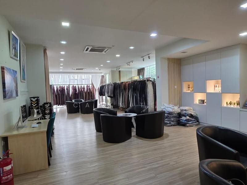Kedai untuk Disewa di Bandar Indahpura (Kulai) - Caryn Ter - Interior - PropertyGuru.com.my
