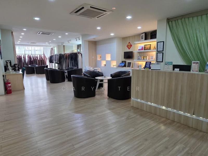 Kedai untuk Disewa di Bandar Indahpura (Kulai) - Caryn Ter - Interior - PropertyGuru.com.my