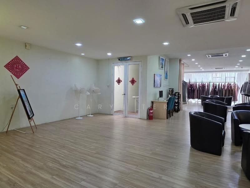 Kedai untuk Disewa di Bandar Indahpura (Kulai) - Caryn Ter - Interior - PropertyGuru.com.my