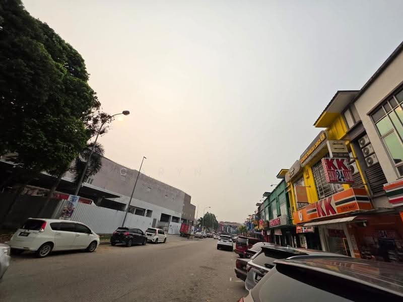 Kedai untuk Disewa di Bandar Indahpura (Kulai) - Caryn Ter - PropertyGuru.com.my