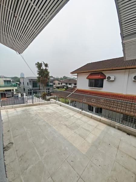 Rumah Banglo untuk Disewa di Johor Bahru (Johor) - Jensen Goh - Exterior - PropertyGuru.com.my