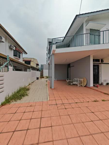 Rumah Banglo untuk Disewa di Johor Bahru (Johor) - Jensen Goh - Exterior - PropertyGuru.com.my