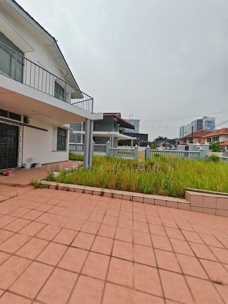 Rumah Banglo untuk Disewa di Johor Bahru (Johor) - Jensen Goh - PropertyGuru.com.my
