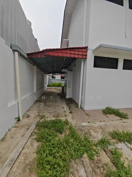 Rumah Banglo untuk Disewa di Johor Bahru (Johor) - Jensen Goh - PropertyGuru.com.my