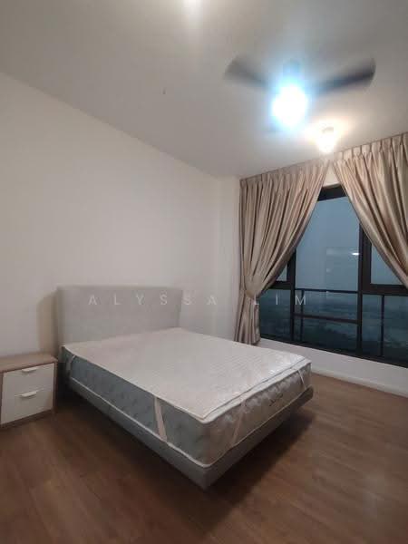 Condominium for Rent at The WaterEdge (Pinggiran Air) - Alyssa Lim - PropertyGuru.com.my