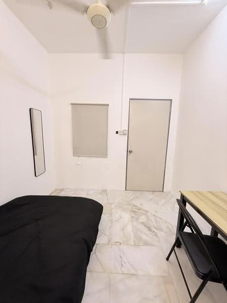 Apartment for Rent at Pangsapuri Lagoon Perdana - Ray Chong - Bedroom - PropertyGuru.com.my