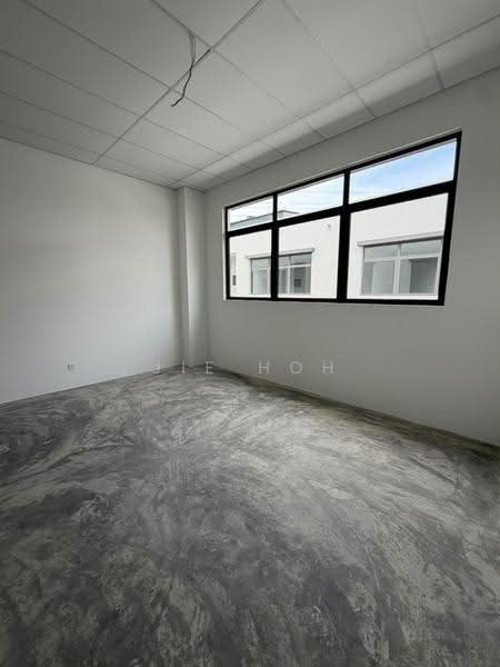 Kedai untuk Disewa di Bandar Rimbayu (Telok Panglima Garang) - Jie Hoh - Interior - PropertyGuru.com.my