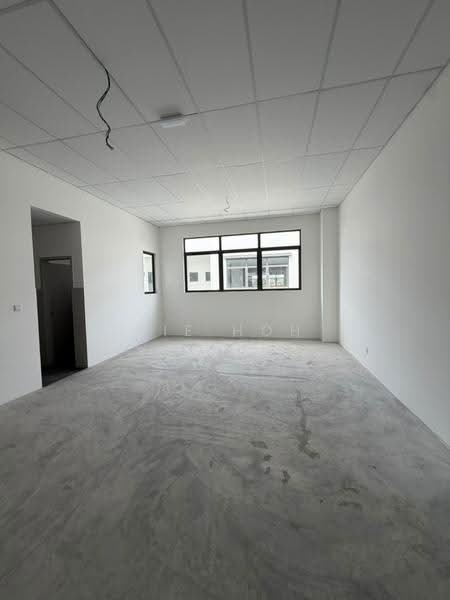 Kedai untuk Disewa di Bandar Rimbayu (Telok Panglima Garang) - Jie Hoh - Interior - PropertyGuru.com.my