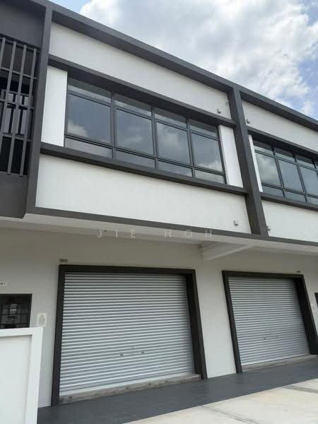 Kedai untuk Disewa di Bandar Rimbayu (Telok Panglima Garang) - Jie Hoh - Exterior - PropertyGuru.com.my
